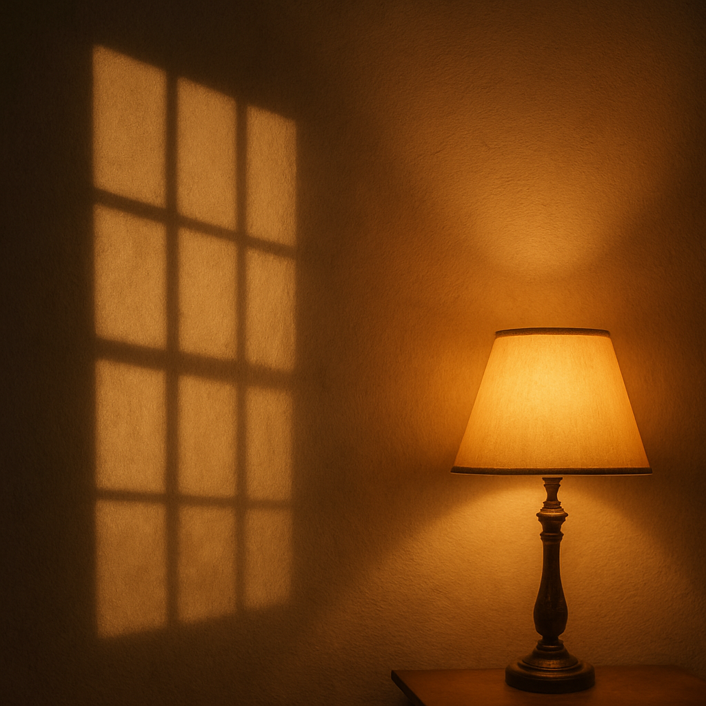 11月3日｜月が教えてくれる“心の休ませ方”