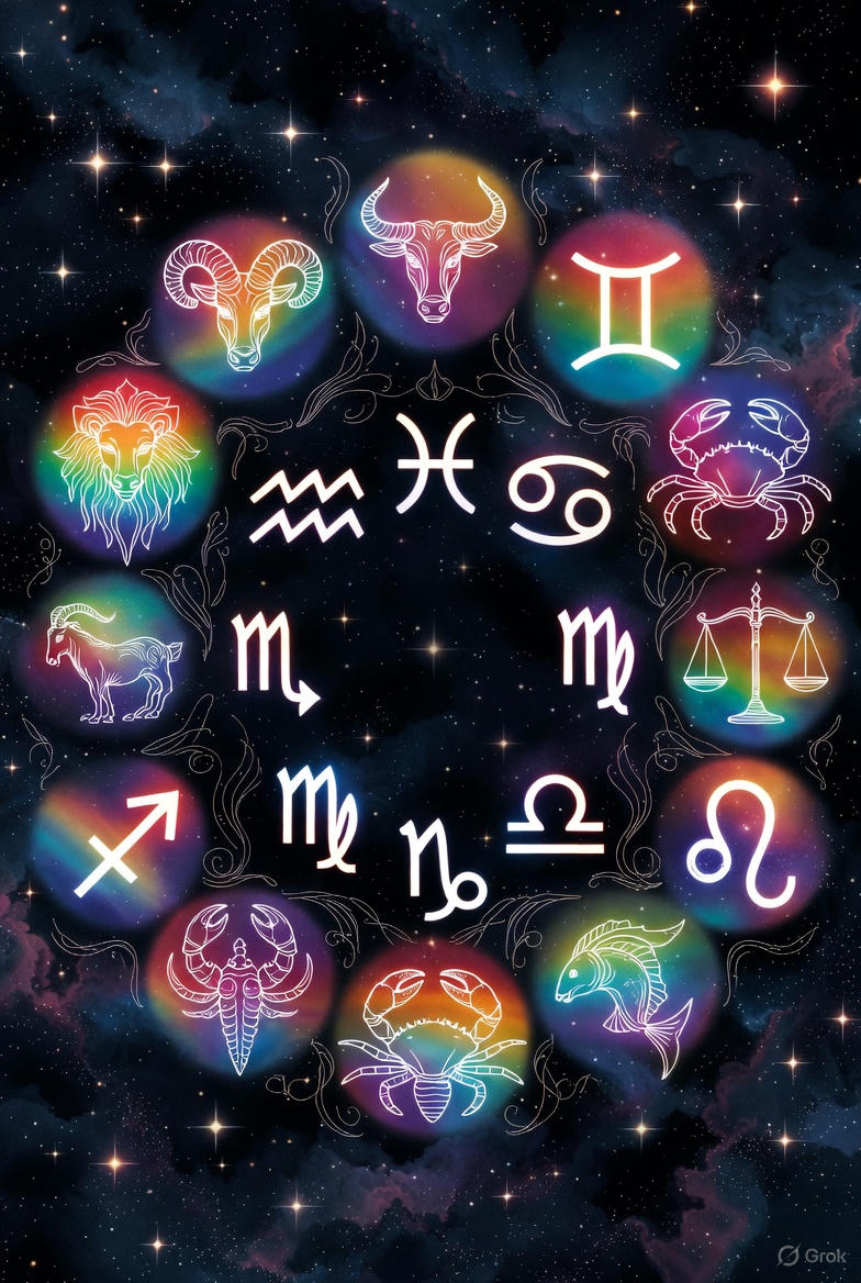 【2025年12月運勢】12星座別「人生が変わる」ランキング1位がヤバすぎる…！