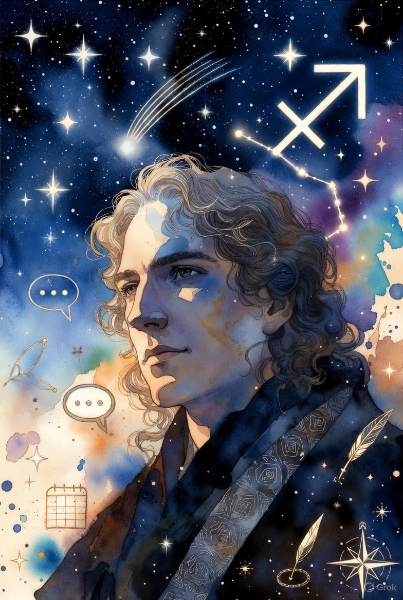 11月10日のコラム｜水星AMB逆行スタートの日