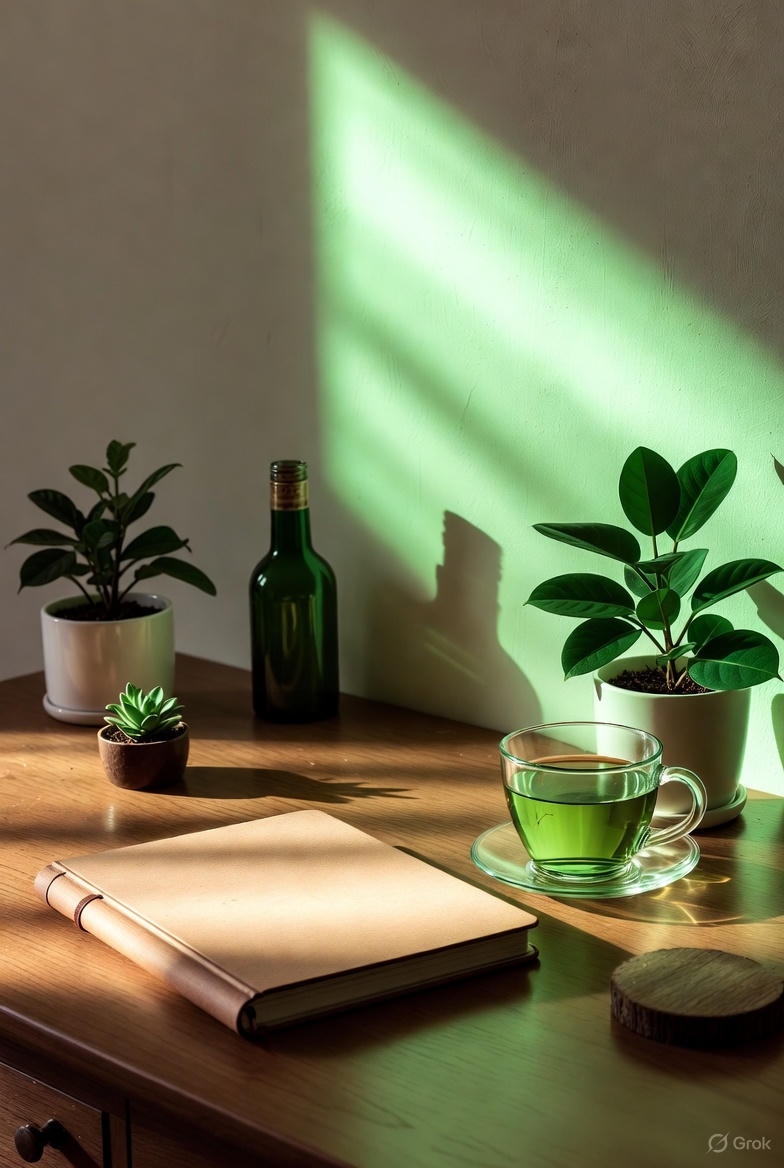 11月14日のコラム｜立ち止まった先で見えるもの